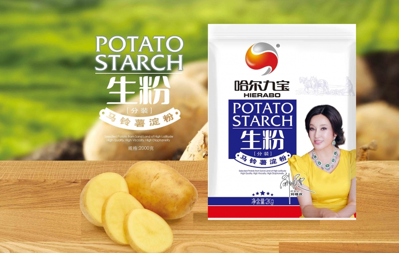 糖果派对生粉